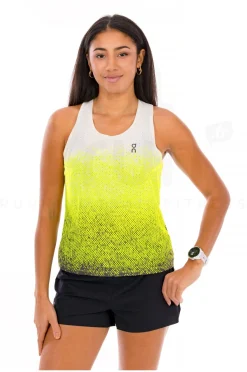 Femme On-Running Débardeurs^Race femme