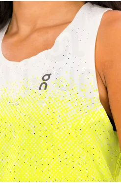 Femme On-Running Débardeurs^Race femme