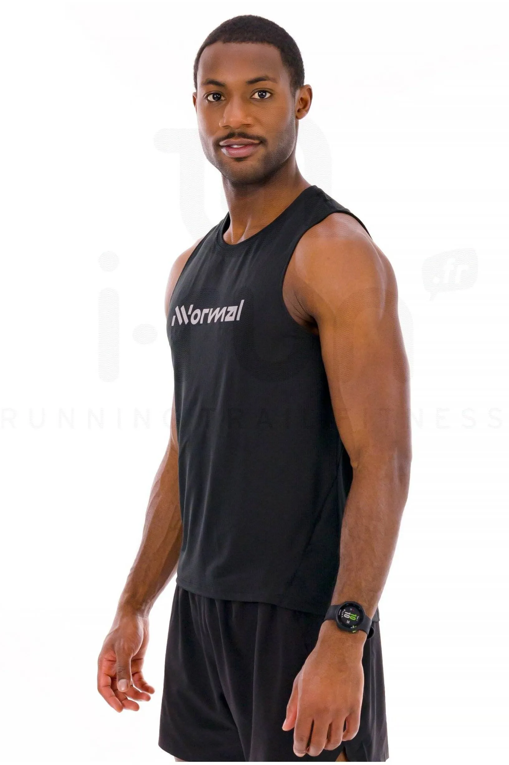 Homme NNormal Débardeurs^Race M