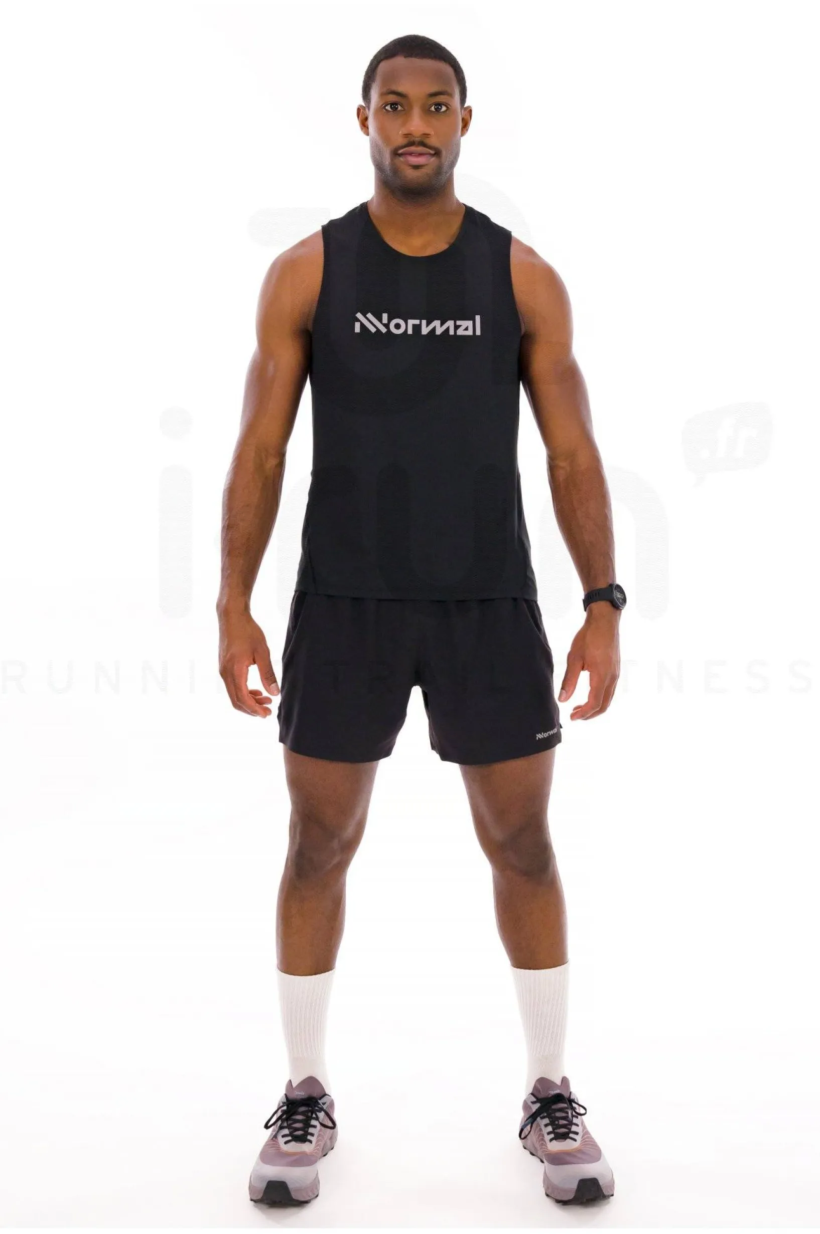 Homme NNormal Débardeurs^Race M