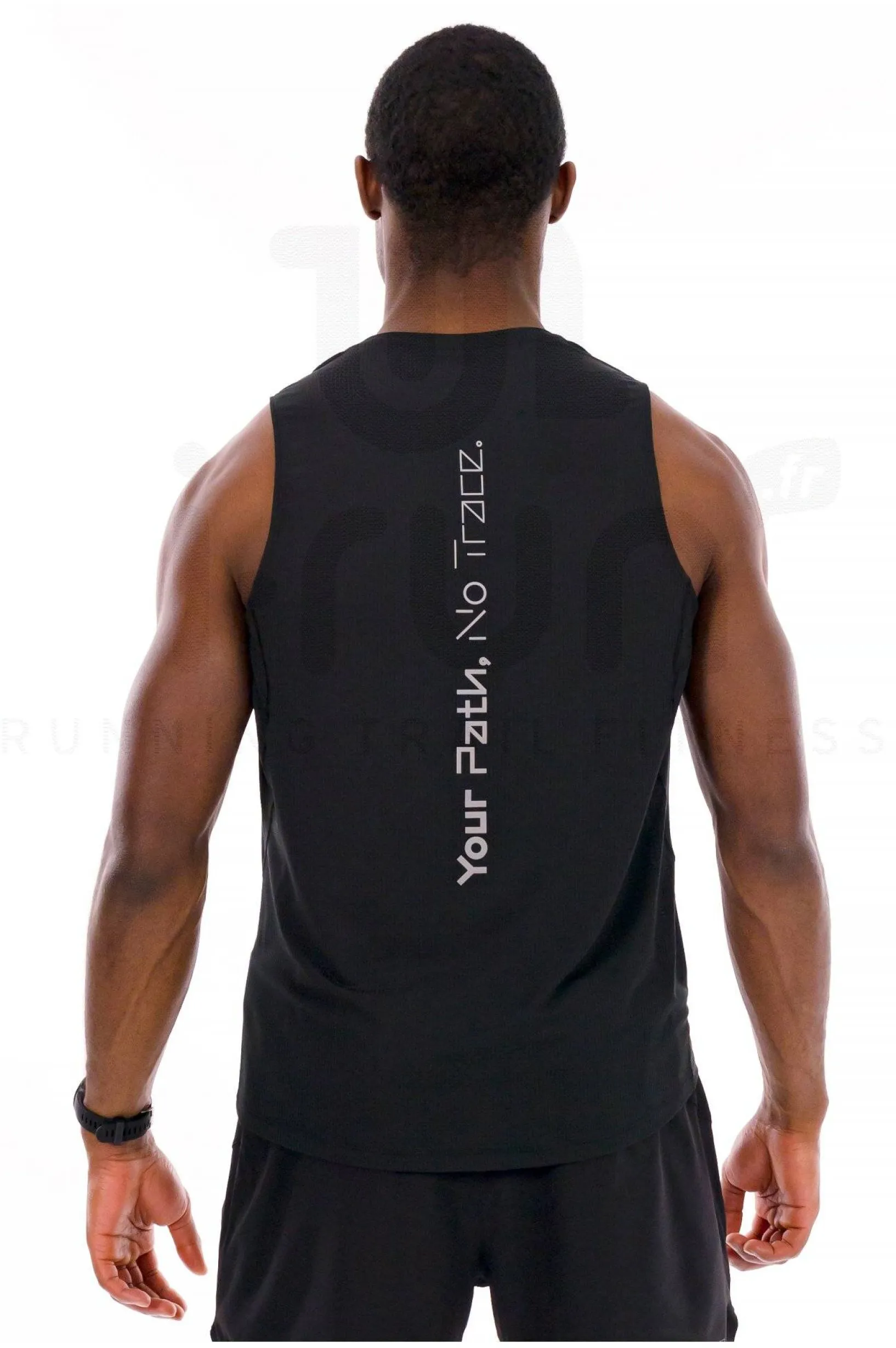 Homme NNormal Débardeurs^Race M