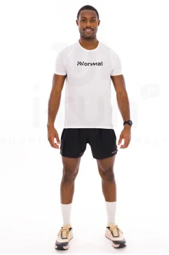 Homme NNormal Manches Courtes^Race M