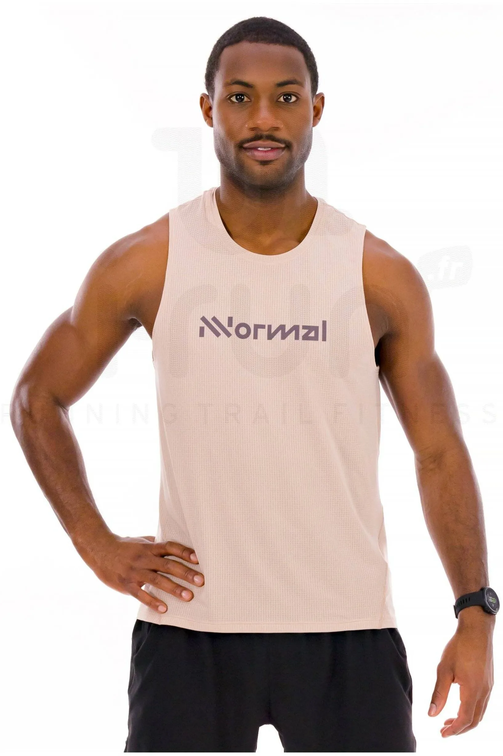 Homme NNormal Débardeurs^Race M
