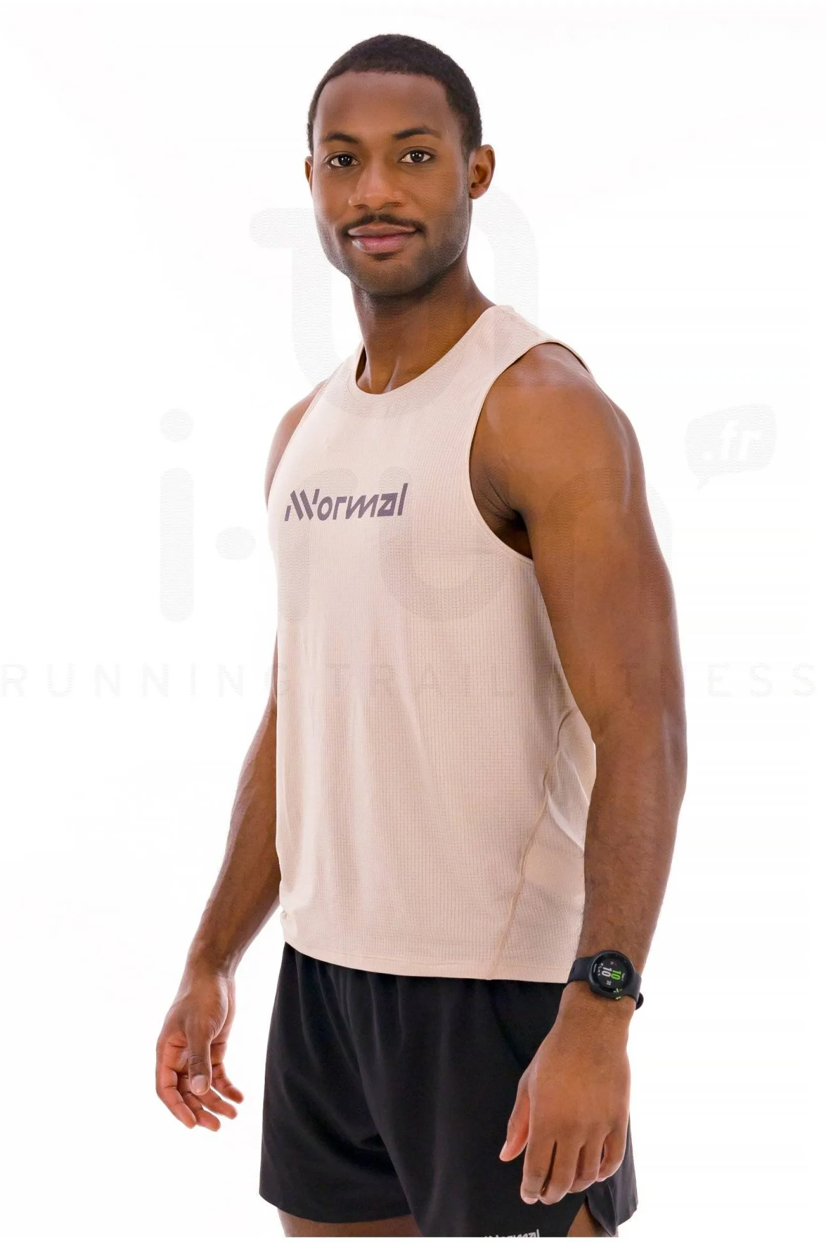 Homme NNormal Débardeurs^Race M