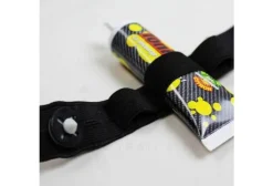 Raidlight Ceinture / Porte Dossard^Race Number Belt