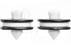 Raidlight Ceinture / Porte Dossard^Race Number Pins Set