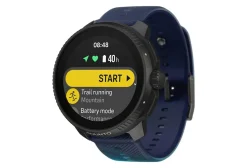 Suunto Cardio-Gps^Race S