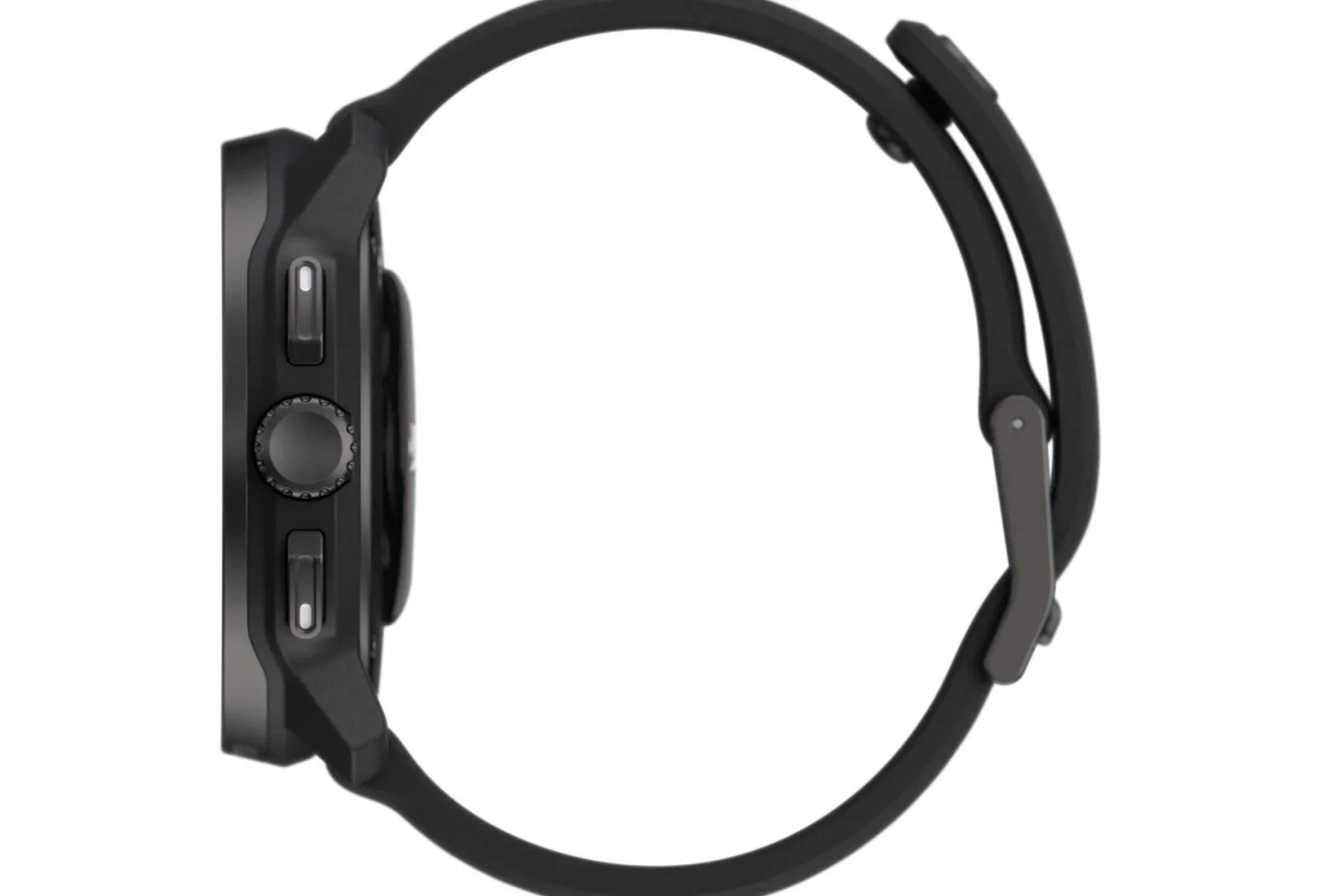 Suunto Cardio-Gps^Race S