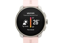 Suunto Cardio-Gps^Race S