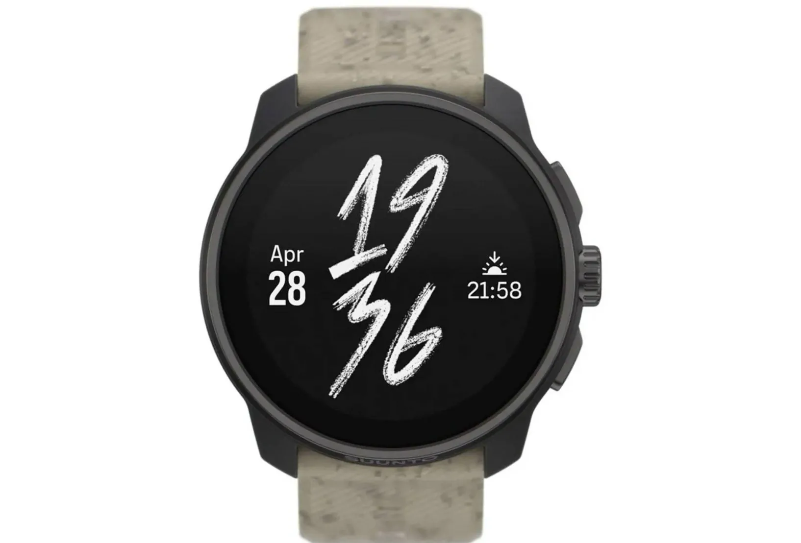 Suunto Cardio-Gps^Race S
