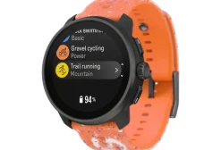 Suunto Cardio-Gps^Race S