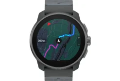 Suunto Cardio-Gps^Race S Titanium