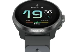 Suunto Cardio-Gps^Race S Titanium