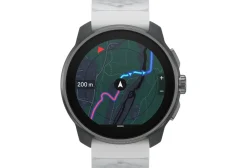 Suunto Cardio-Gps^Race S Titanium