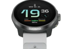 Suunto Cardio-Gps^Race S Titanium