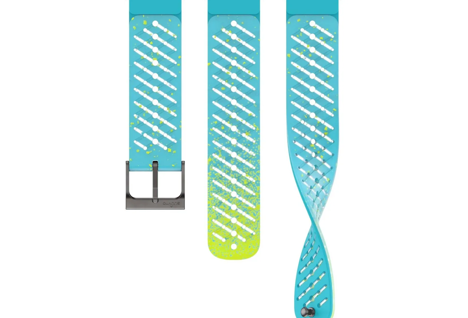 Suunto Cardio-Gps^Race S Titanium