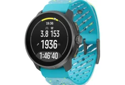 Suunto Cardio-Gps^Race S Titanium
