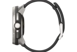 Suunto Cardio-Gps^Race Titanium Charcoal