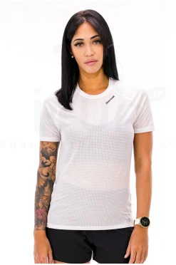 Femme NNormal Manches Courtes^Race W femme