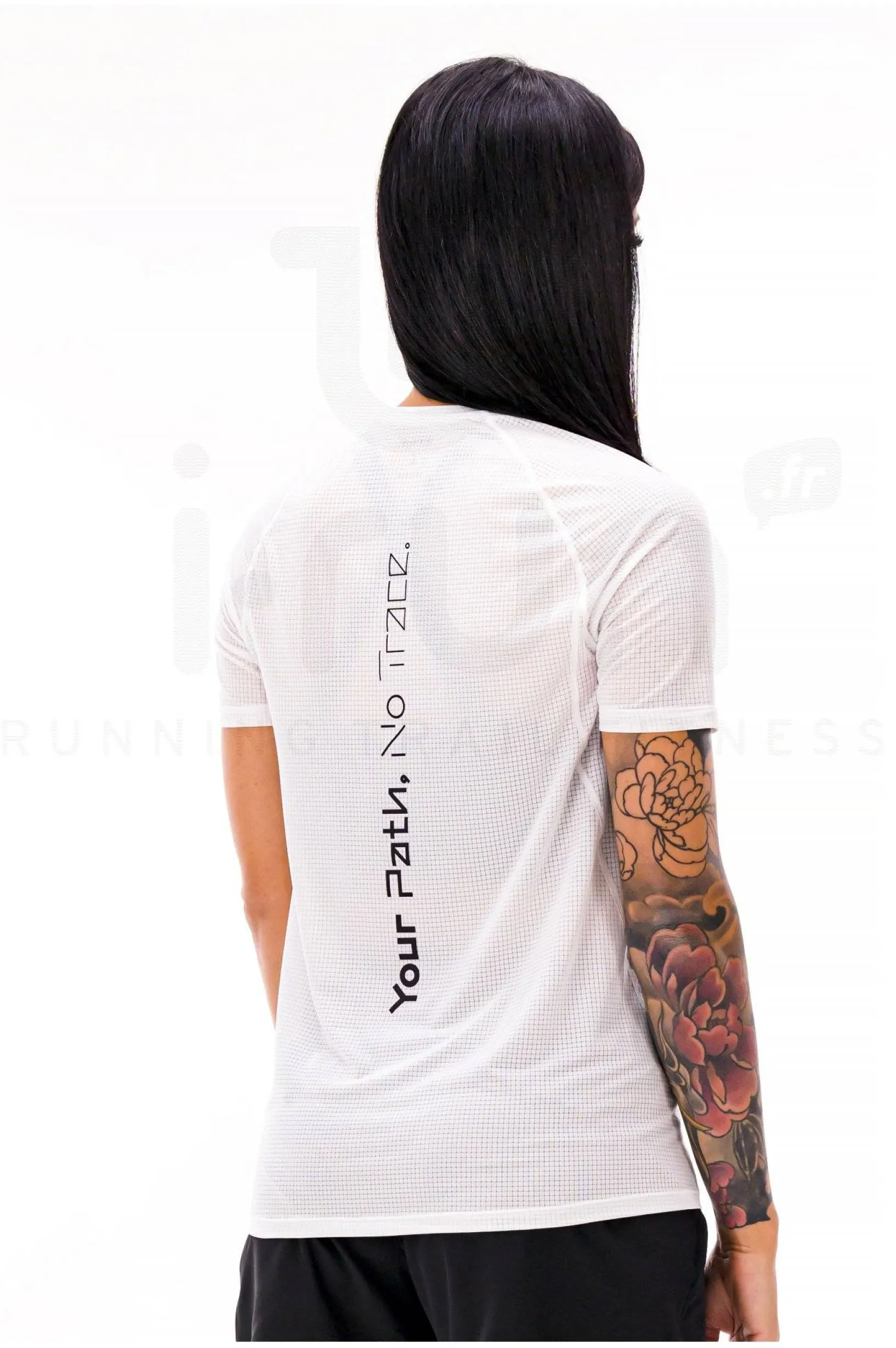 Femme NNormal Manches Courtes^Race W femme