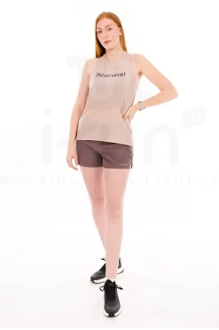 Femme NNormal Débardeurs^Race W femme