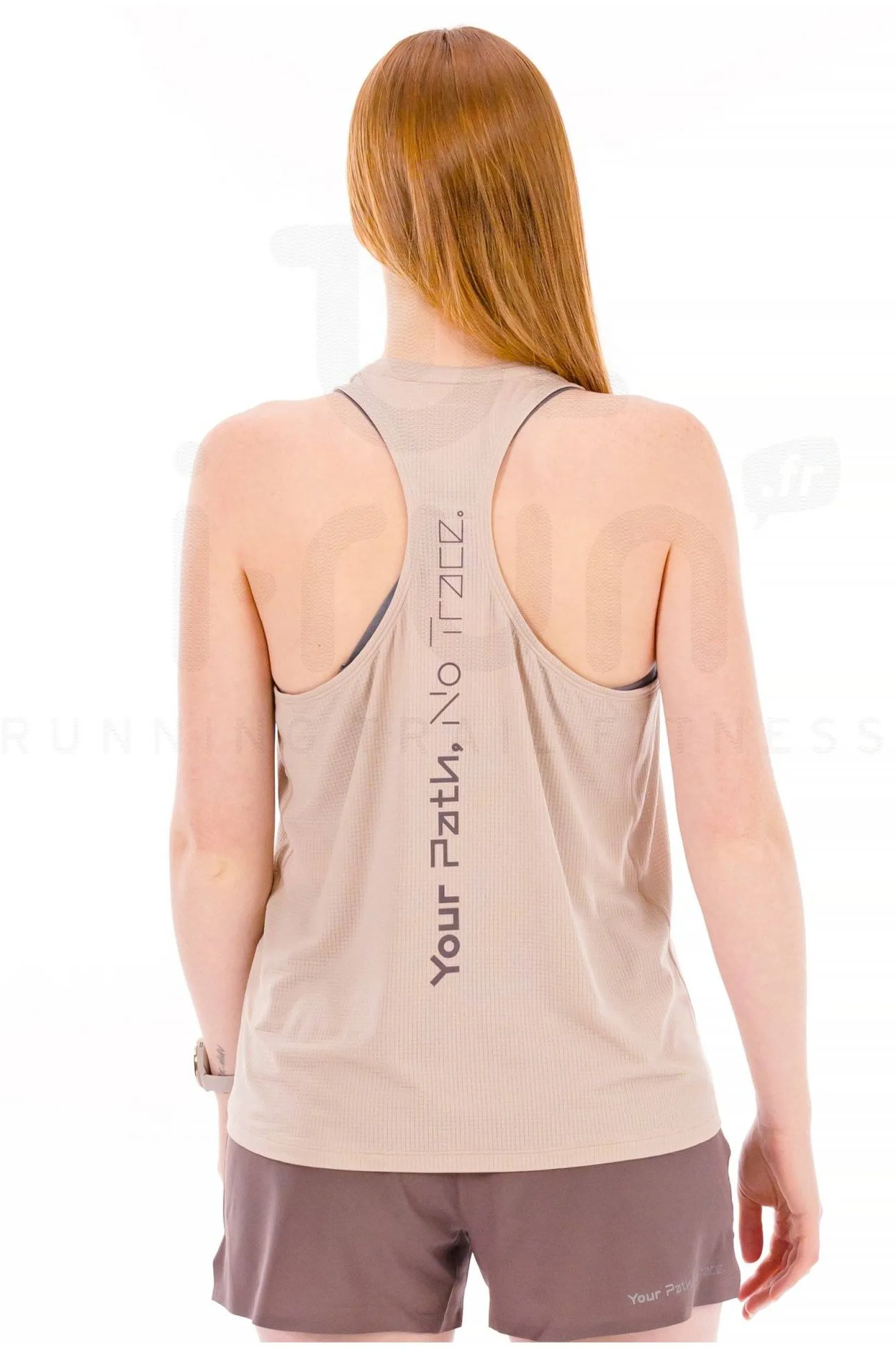 Femme NNormal Débardeurs^Race W femme