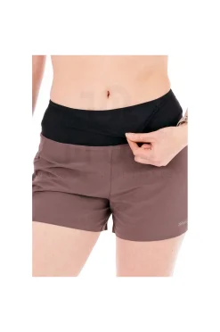 Femme NNormal Shorts / Cuissards / Jupes^Race W femme