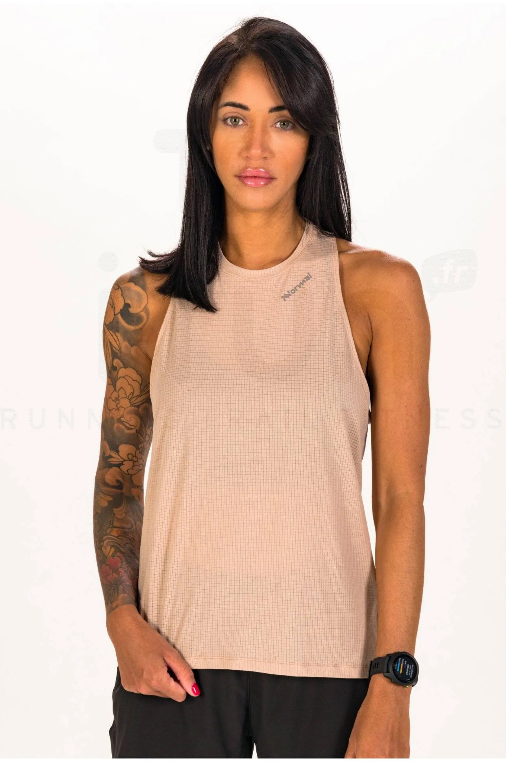 Femme NNormal Débardeurs^Race W femme