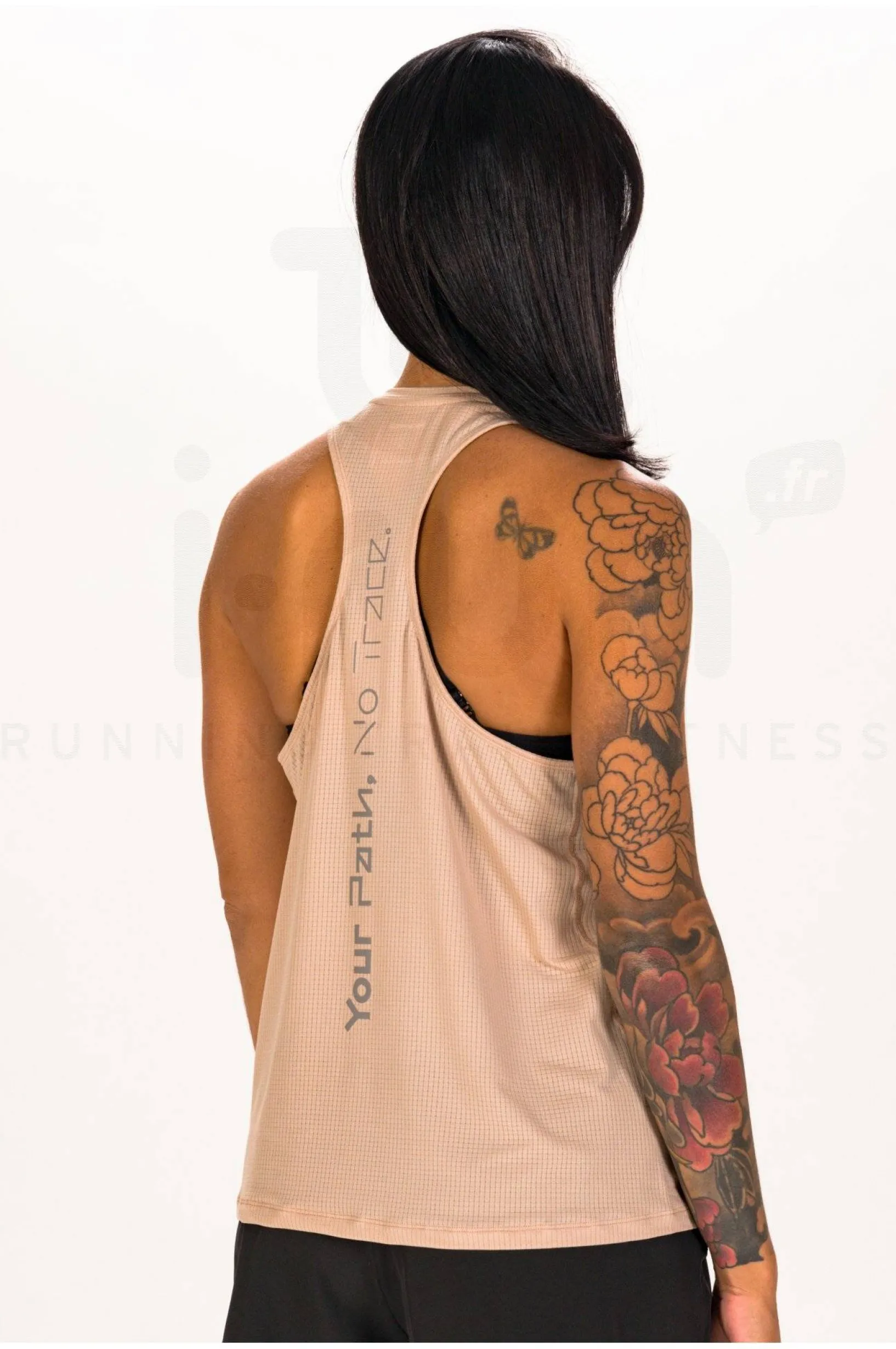 Femme NNormal Débardeurs^Race W femme