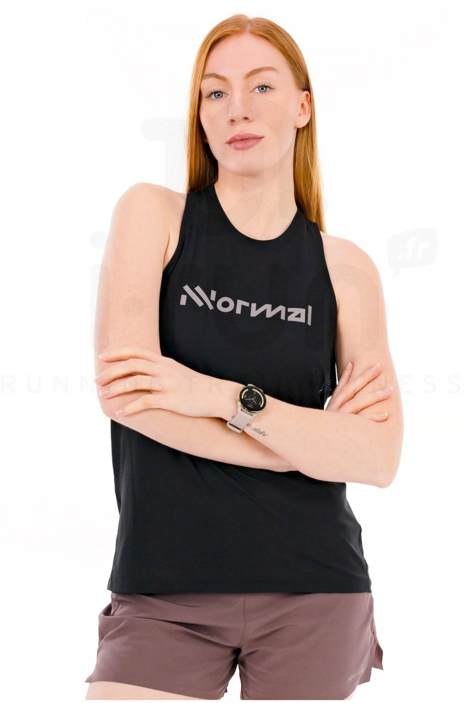 Femme NNormal Débardeurs^Race W femme