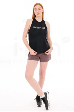 Femme NNormal Débardeurs^Race W femme