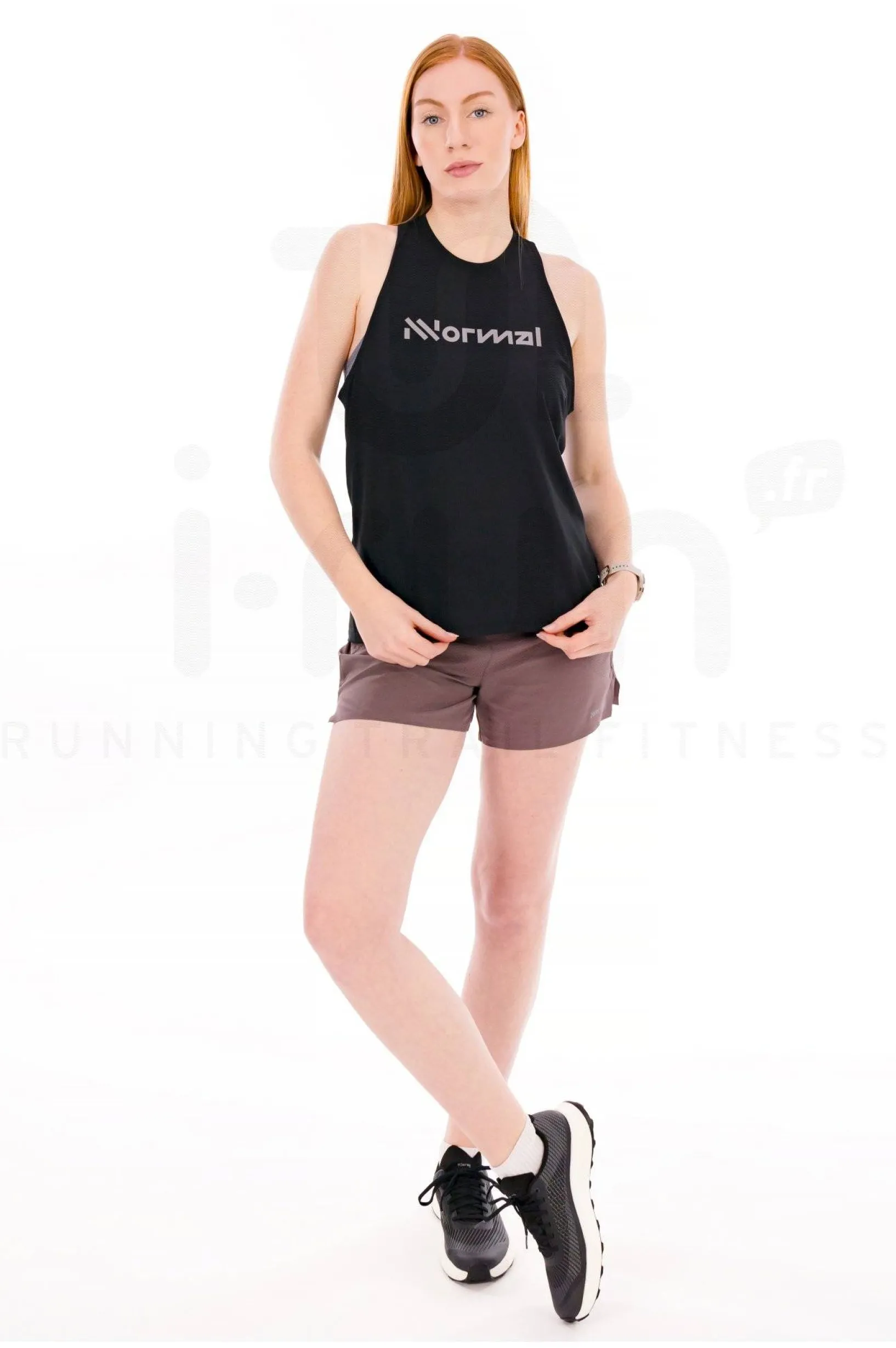 Femme NNormal Débardeurs^Race W femme