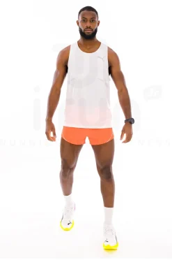 Homme Puma Shorts / Cuissards^Raceday Ultraweave Split