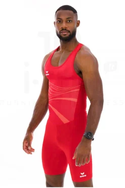 Homme Erima Collection Club^Racing Sprinter Suit