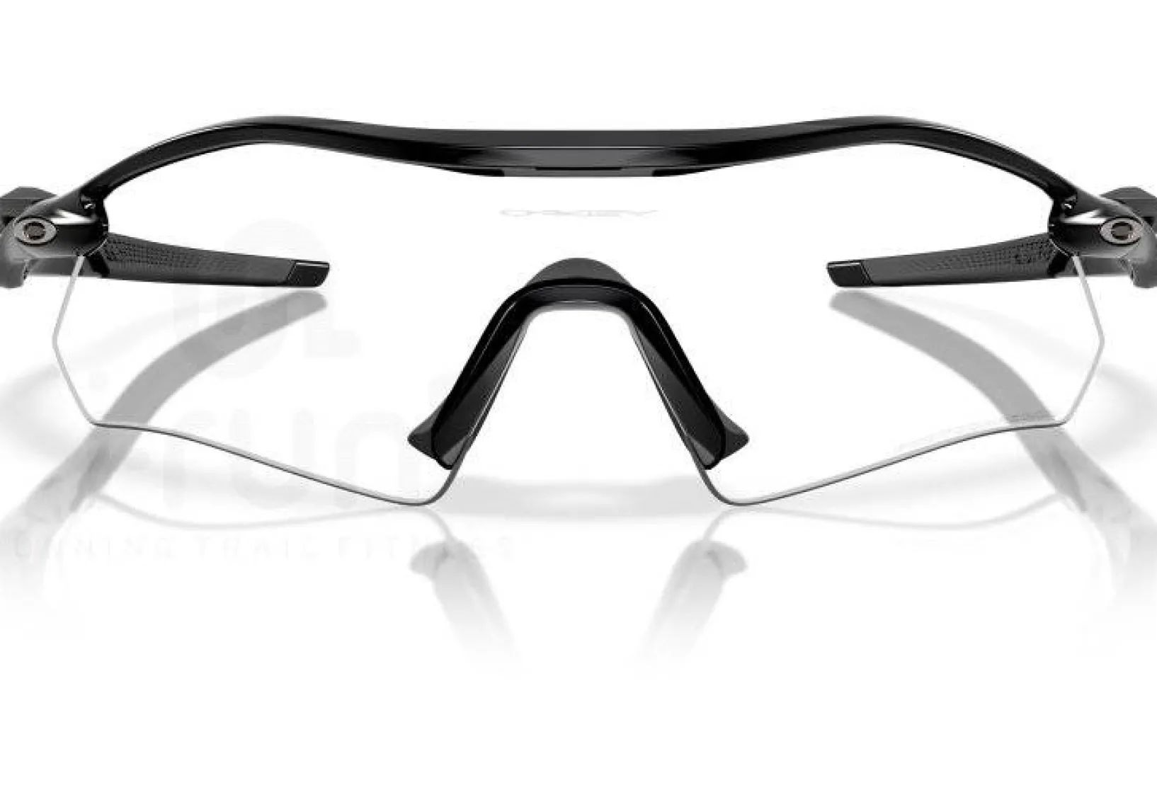 Oakley Lunettes^Radar Plate Prizm