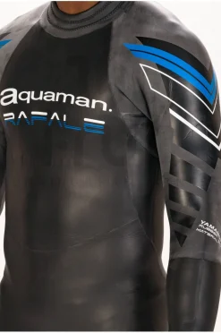 Homme Aquaman Triathlon-Cycles^Rafale M