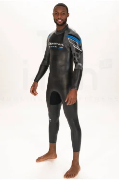 Homme Aquaman Triathlon-Cycles^Rafale M