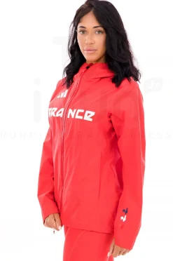 Femme adidas Équipe De France^Rain France femme