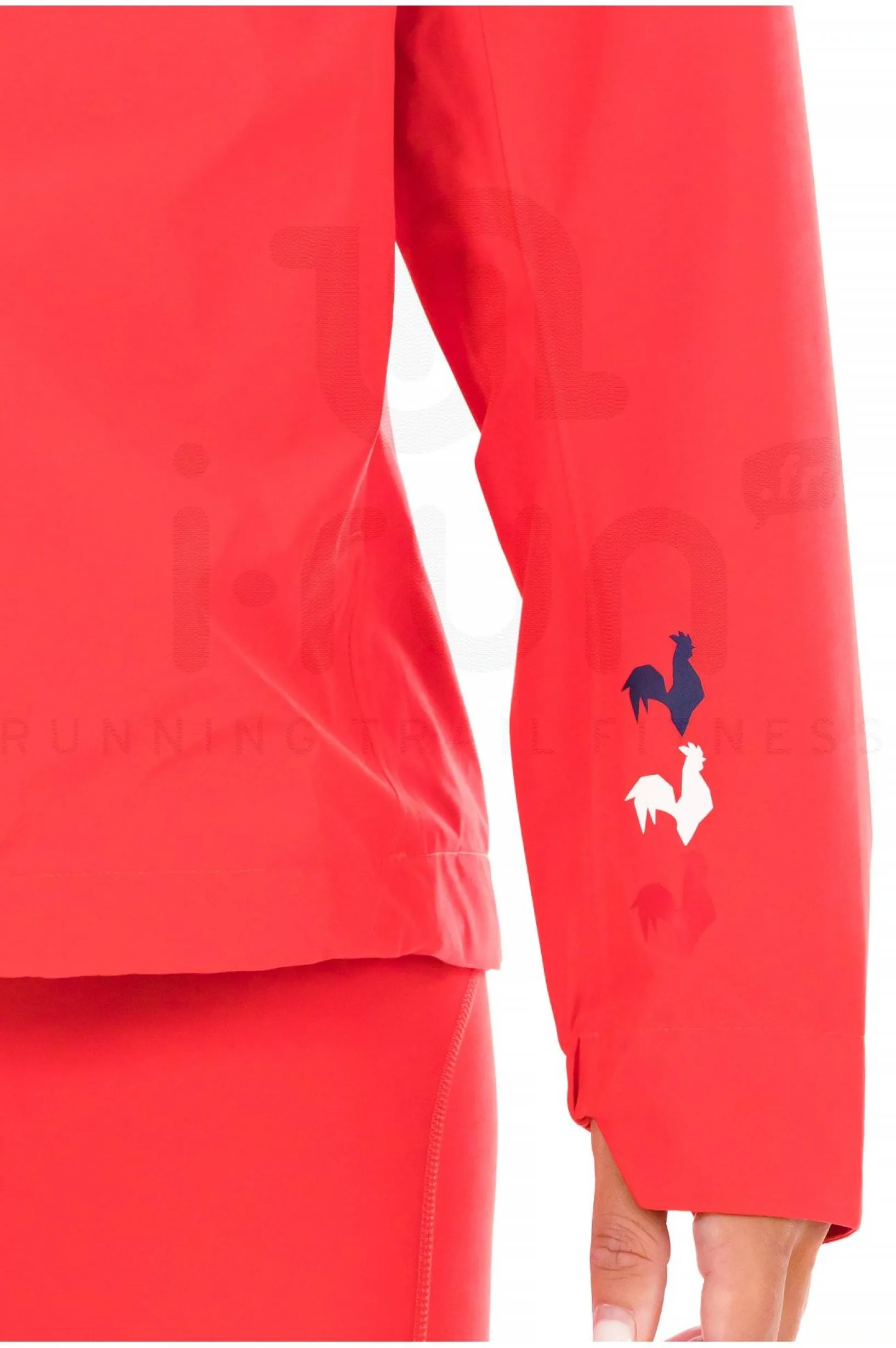 Femme adidas Équipe De France^Rain France femme