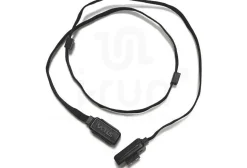 Silva Lampe Frontale / Éclairage^Rallonge de câble Free 40 cm