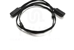 Silva Lampe Frontale / Éclairage^Rallonge de câble Free 130 cm