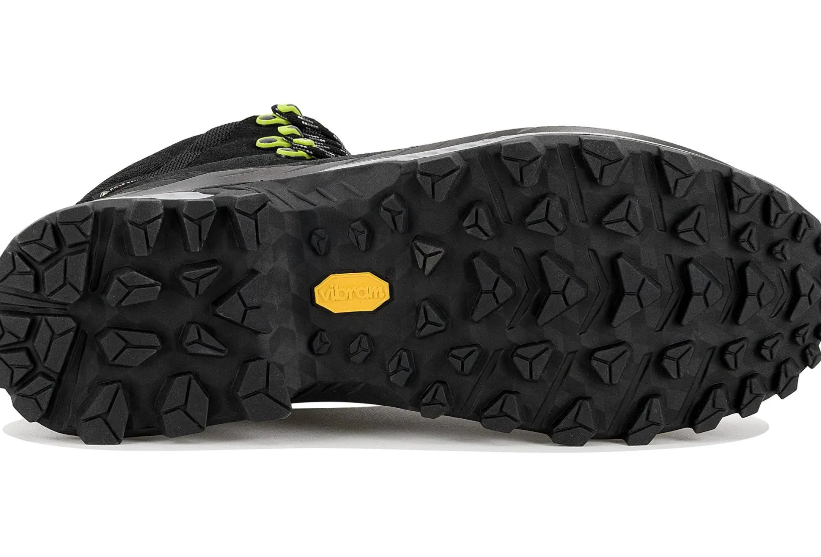 Homme Lowa Randonnée^Randir Mid Gore-Tex M