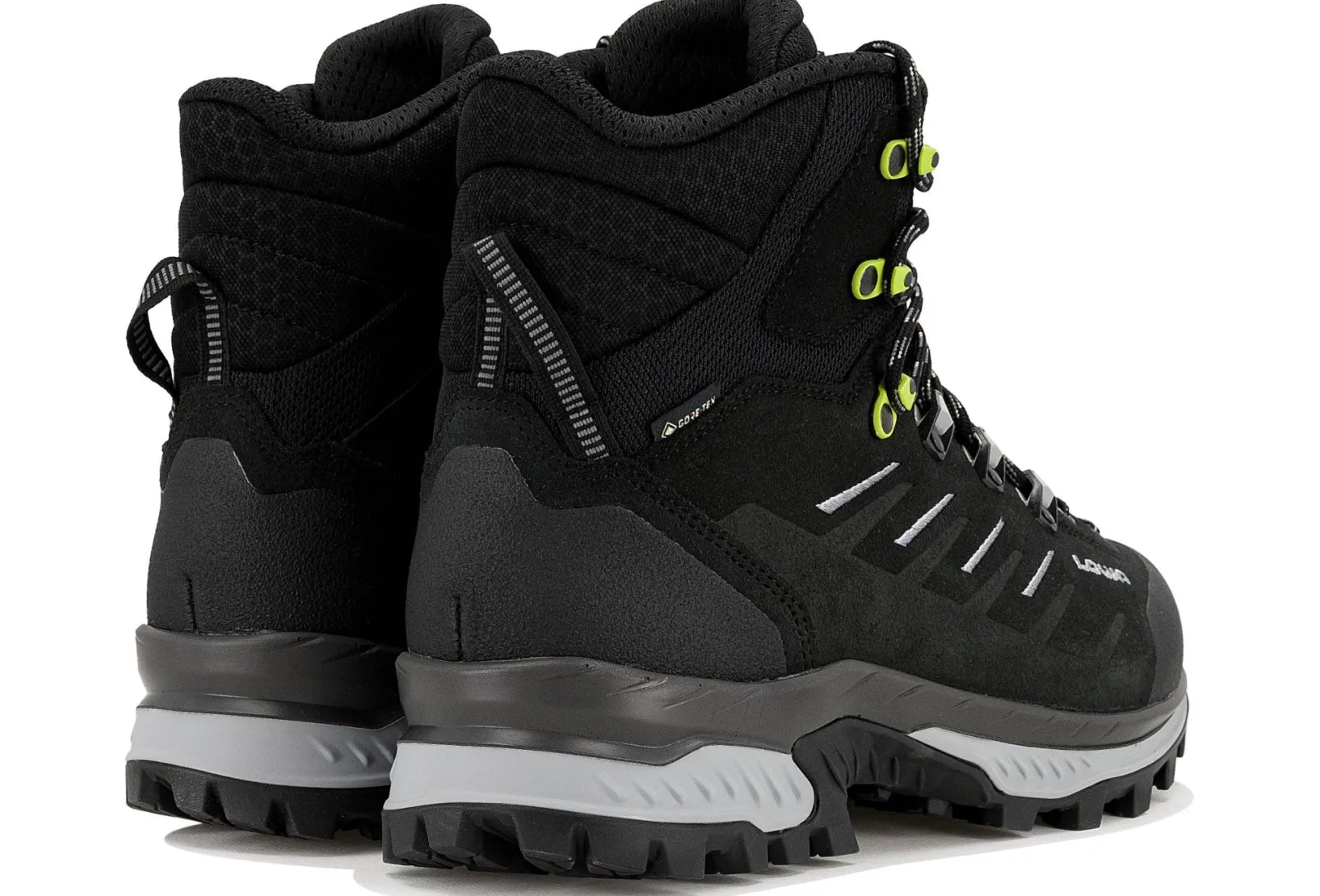 Homme Lowa Randonnée^Randir Mid Gore-Tex M