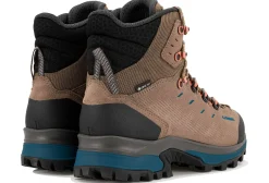 Femme Lowa Randonnée^Randir Mid Gore-Tex W femme