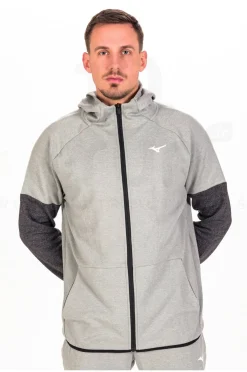 Homme Mizuno Sportswear^RB Sweat M