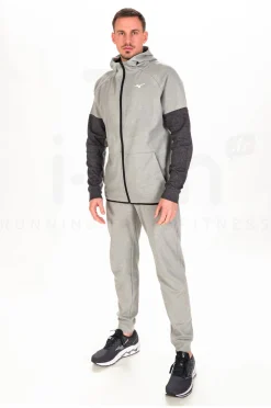 Homme Mizuno Sportswear^RB Sweat M