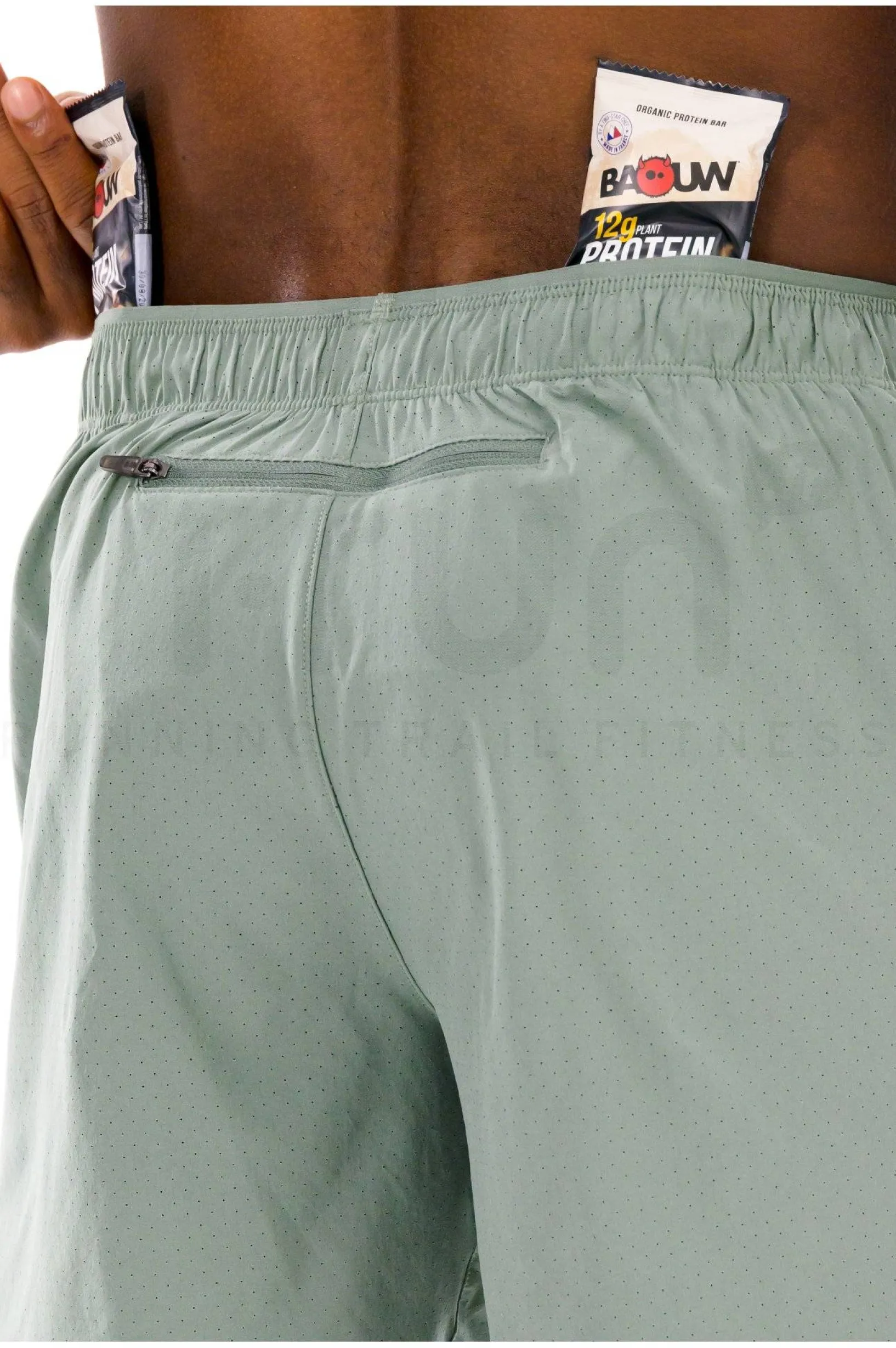 Homme New Balance Shorts / Cuissards^RC