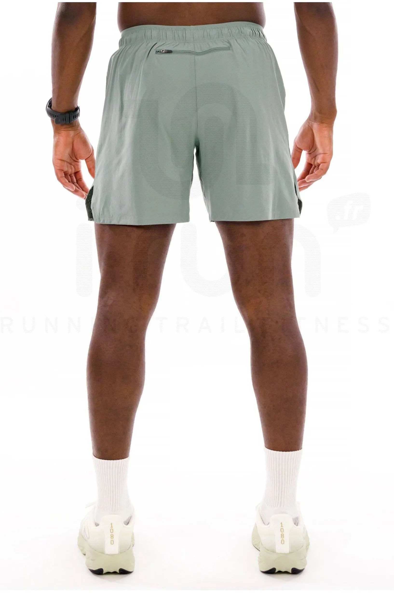 Homme New Balance Shorts / Cuissards^RC