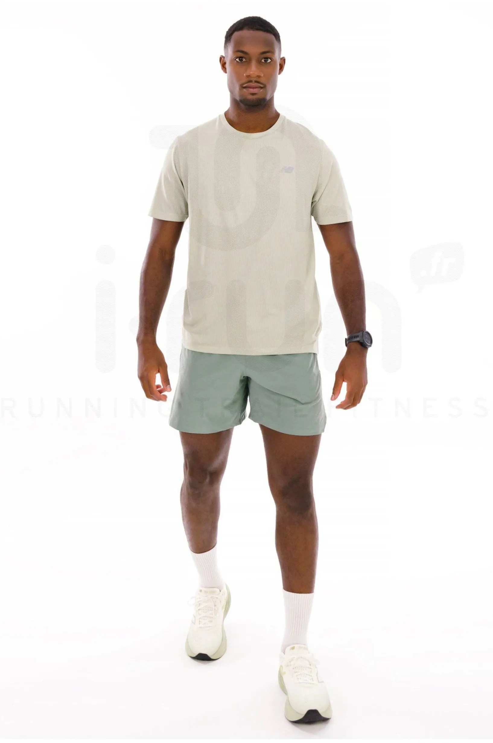 Homme New Balance Shorts / Cuissards^RC