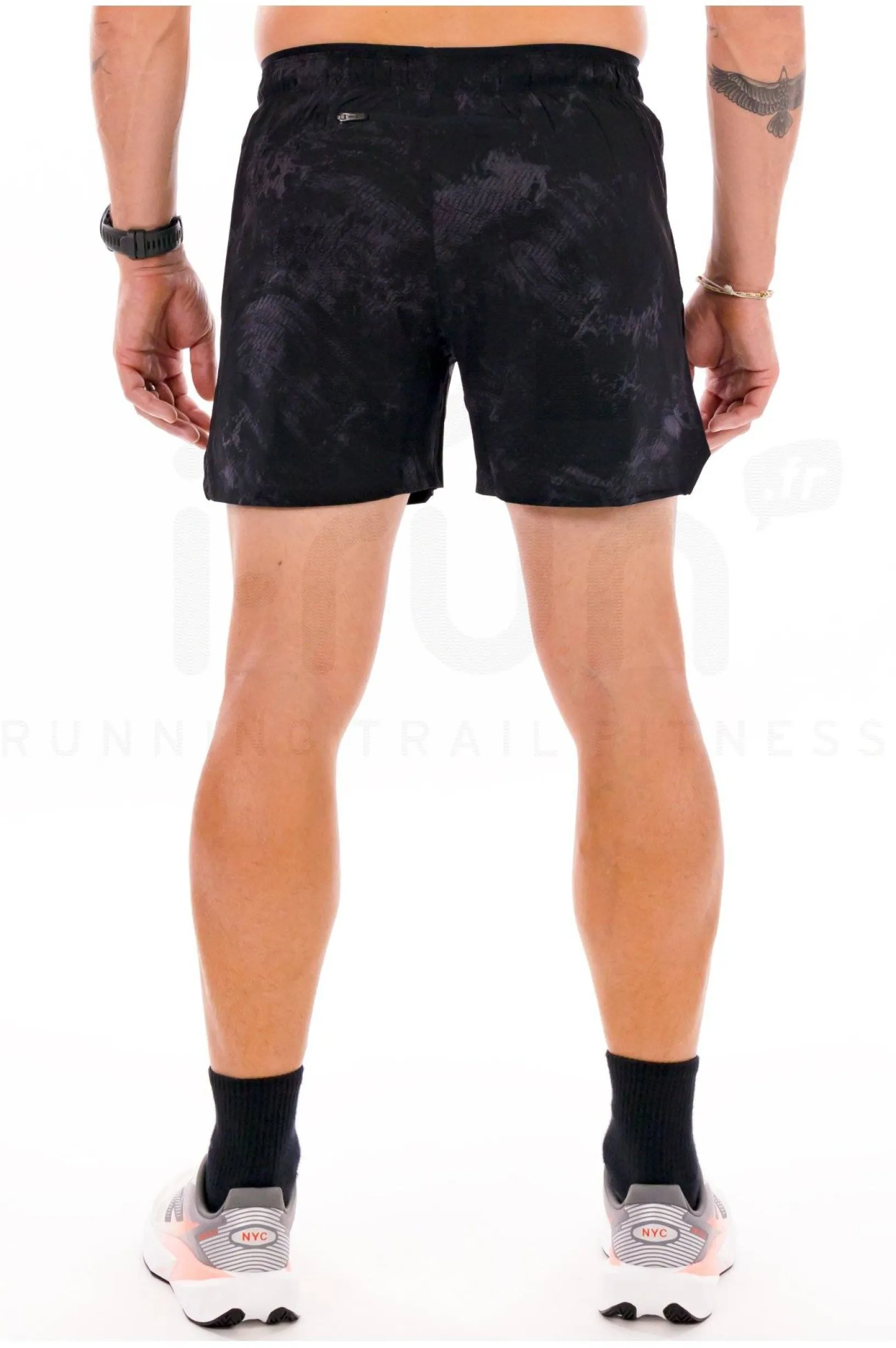 Homme New Balance Shorts / Cuissards^RC